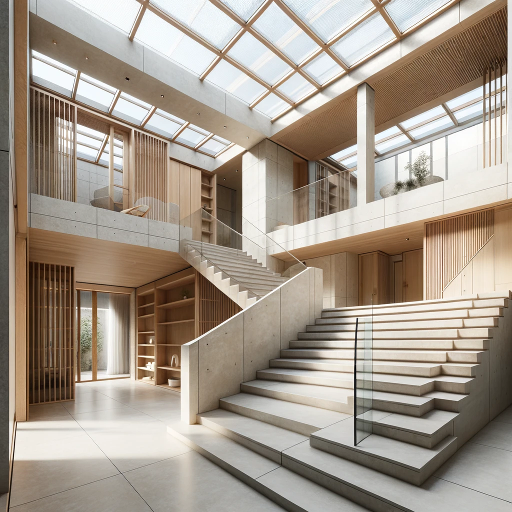 3D PERSPECTIVE